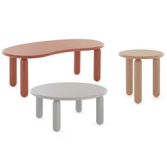 Undique Mas Trio Tables, Set of 3