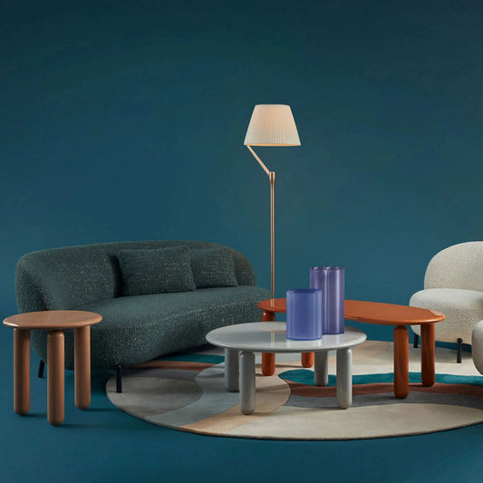 Undique Mas Trio Tables, Set of 3