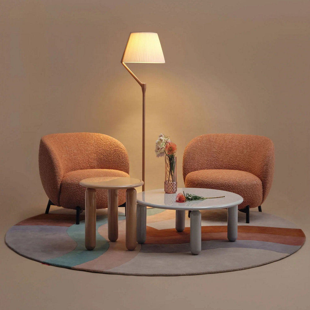 Undique Mas Trio Tables, Set of 3
