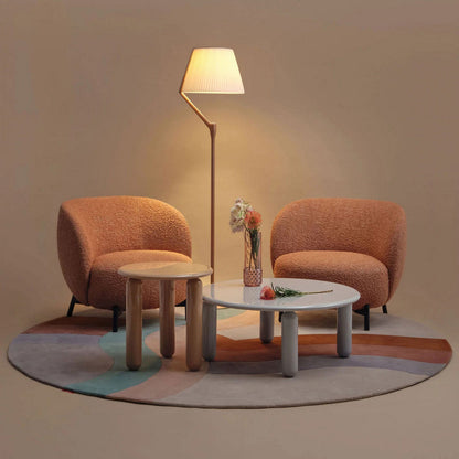 Undique Mas Trio Tables, Set of 3