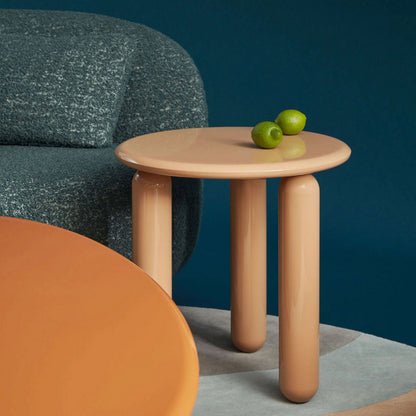 Undique Mas Trio Tables, Set of 3