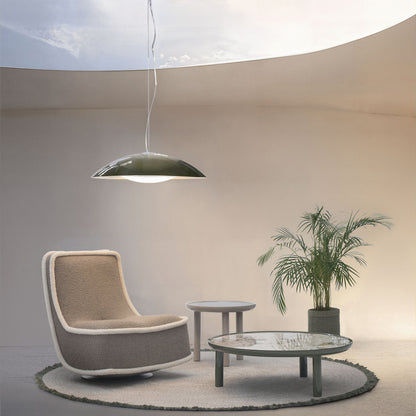 Bonheur Du Jour Lounge Chair