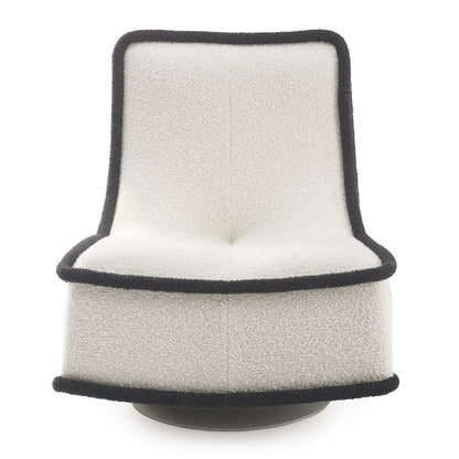 Bonheur Du Jour Lounge Chair