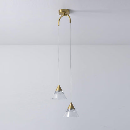 Kabru Mini Pendant Light