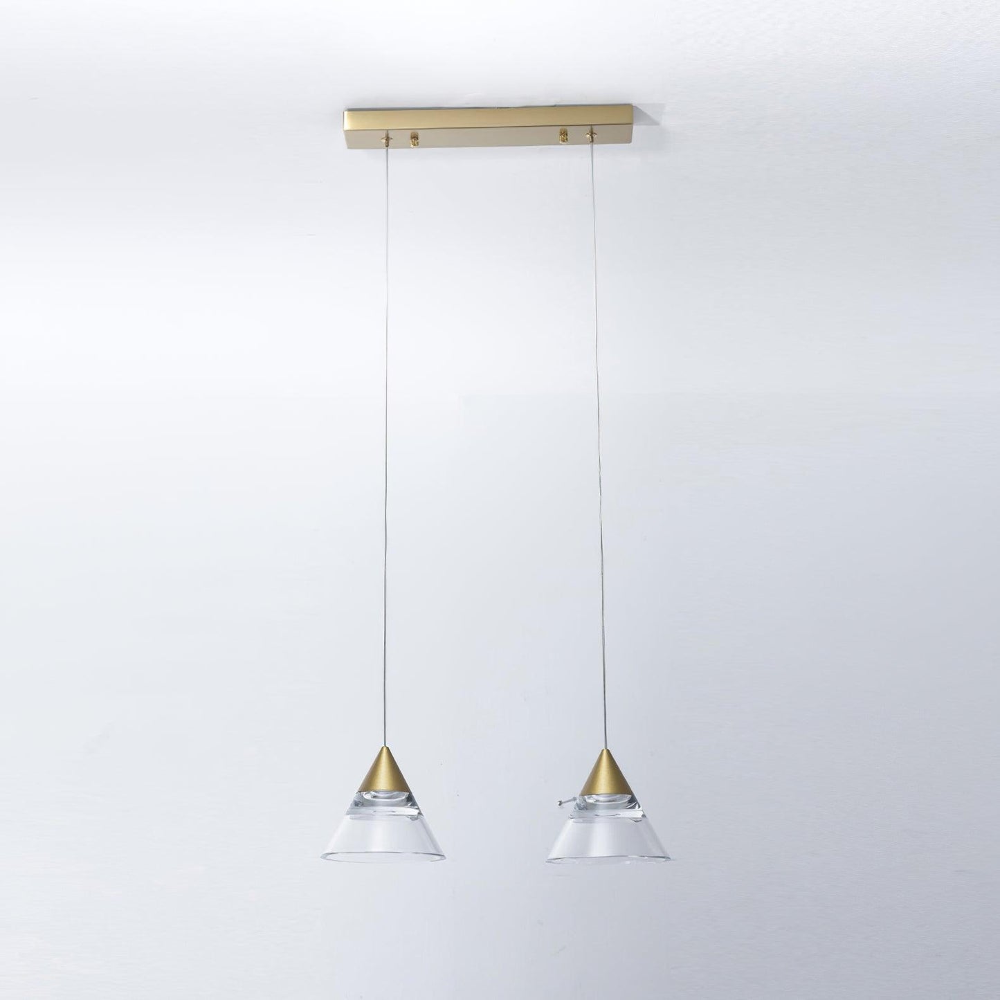 Kabru Mini Pendant Light