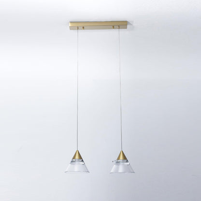 Kabru Mini Pendant Light