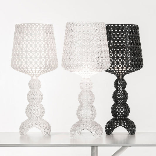 Kabuki Table Lamp