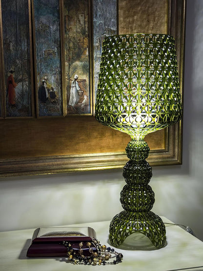 Kabuki Table Lamp
