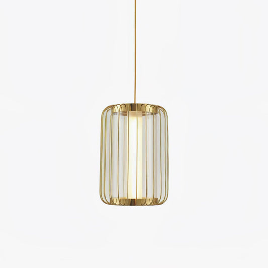 Kai 2 Pendant Light