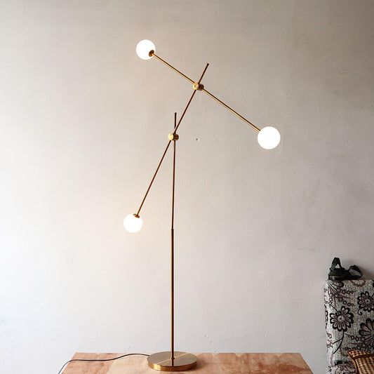 Kemi Floor Lamp Floor lamp