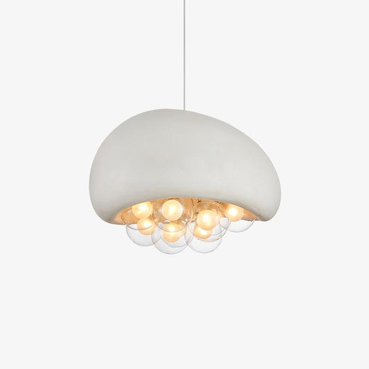 Lunaris Bubbles Pendant Light