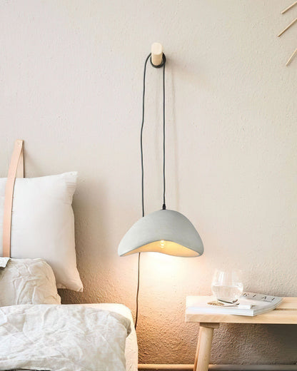 Khmara Halia Pendant Swag Light Style A