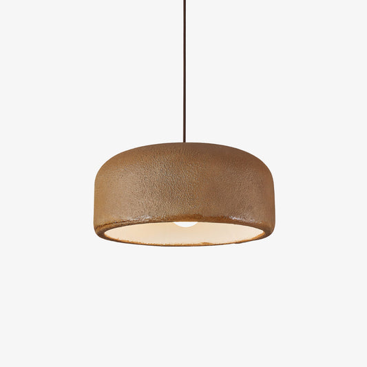Aether Dome Cloud Pendant Light