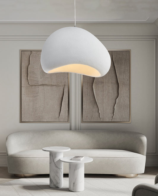 Khmara Resin Pendant Light Pendant light
