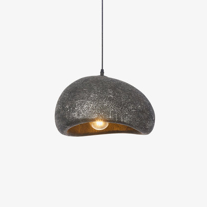Retro Cloud Pendant Lamp