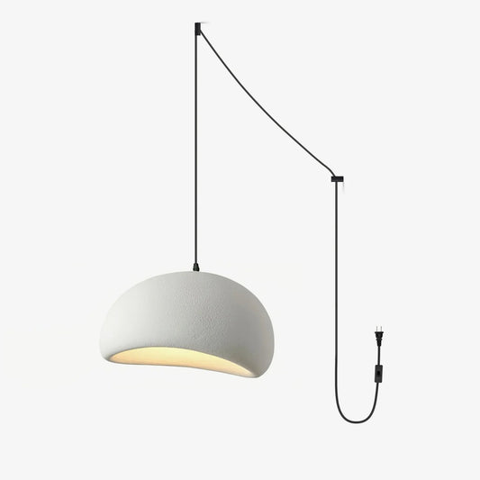 Nimbus Aura Cloud Pendant Light