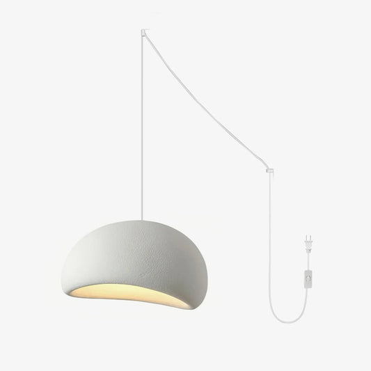 Aethera Cloud Pendant Light