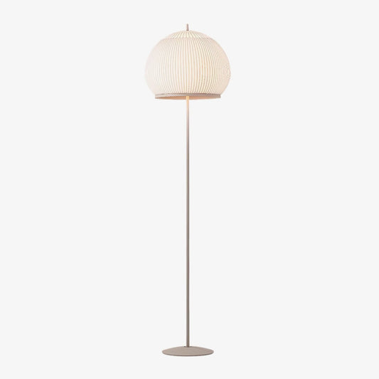 Lantern Knit Floor Lamp Floor lamp