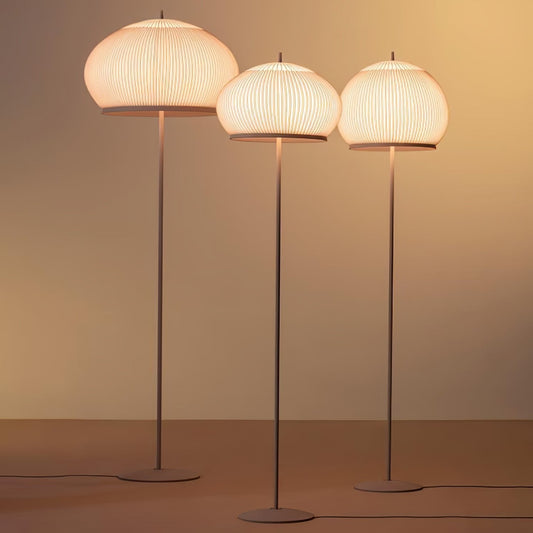 Lantern Knit Floor Lamp Floor lamp