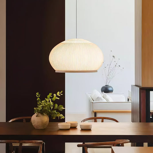 Lantern Knit Pendant Lamp Pendant light
