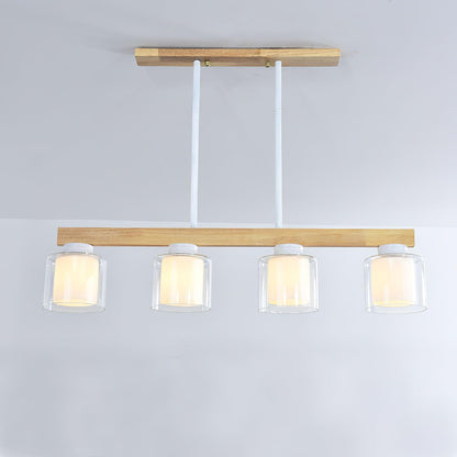 Kubus Pendant Lamp