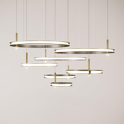 Labilis Chandelier