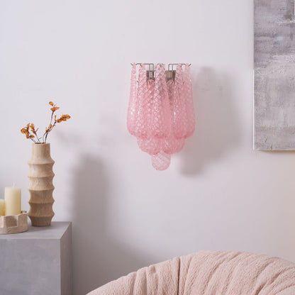 Lagoon Bloom Wall Lamp