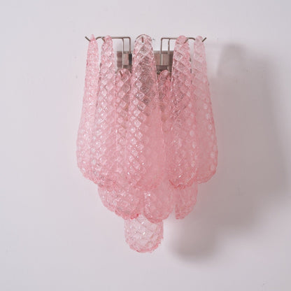 Lagoon Bloom Wall Lamp