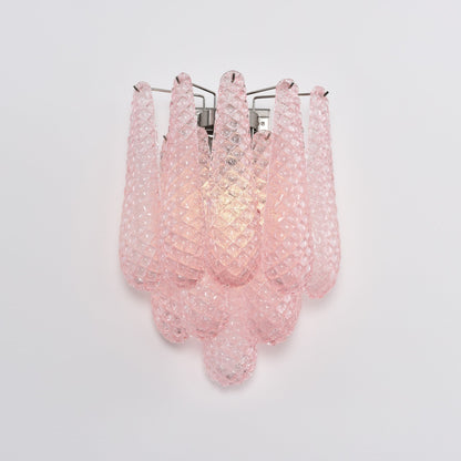 Lagoon Bloom Wall Lamp