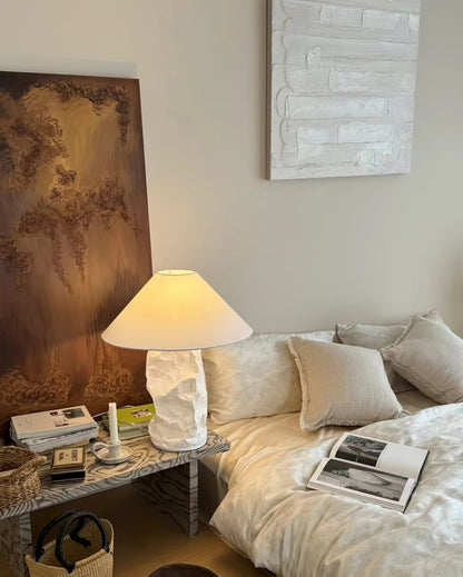 Lampampe Table Lamp Table lamp