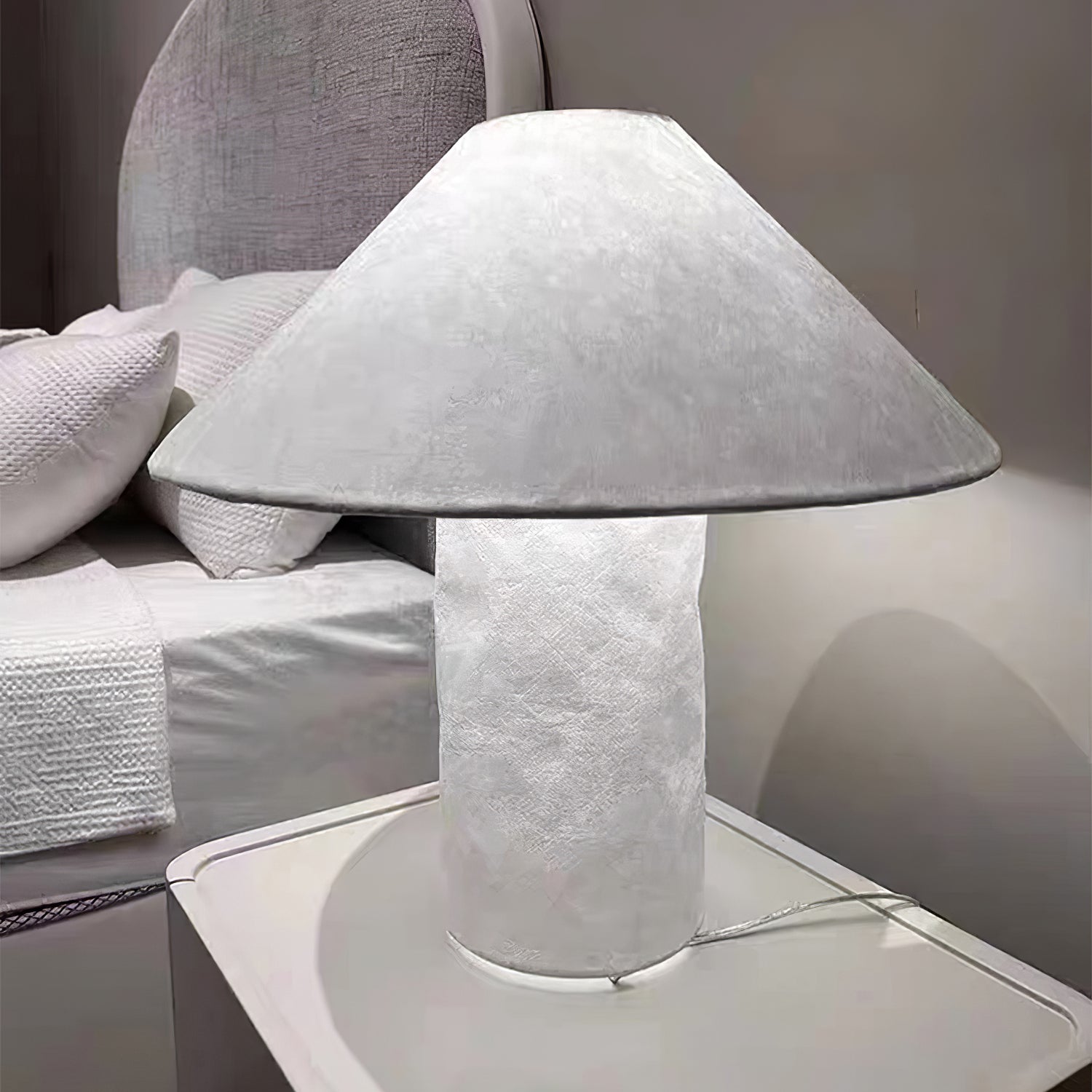 Crinkle Paper Table Lamp 1001 Table lamp
