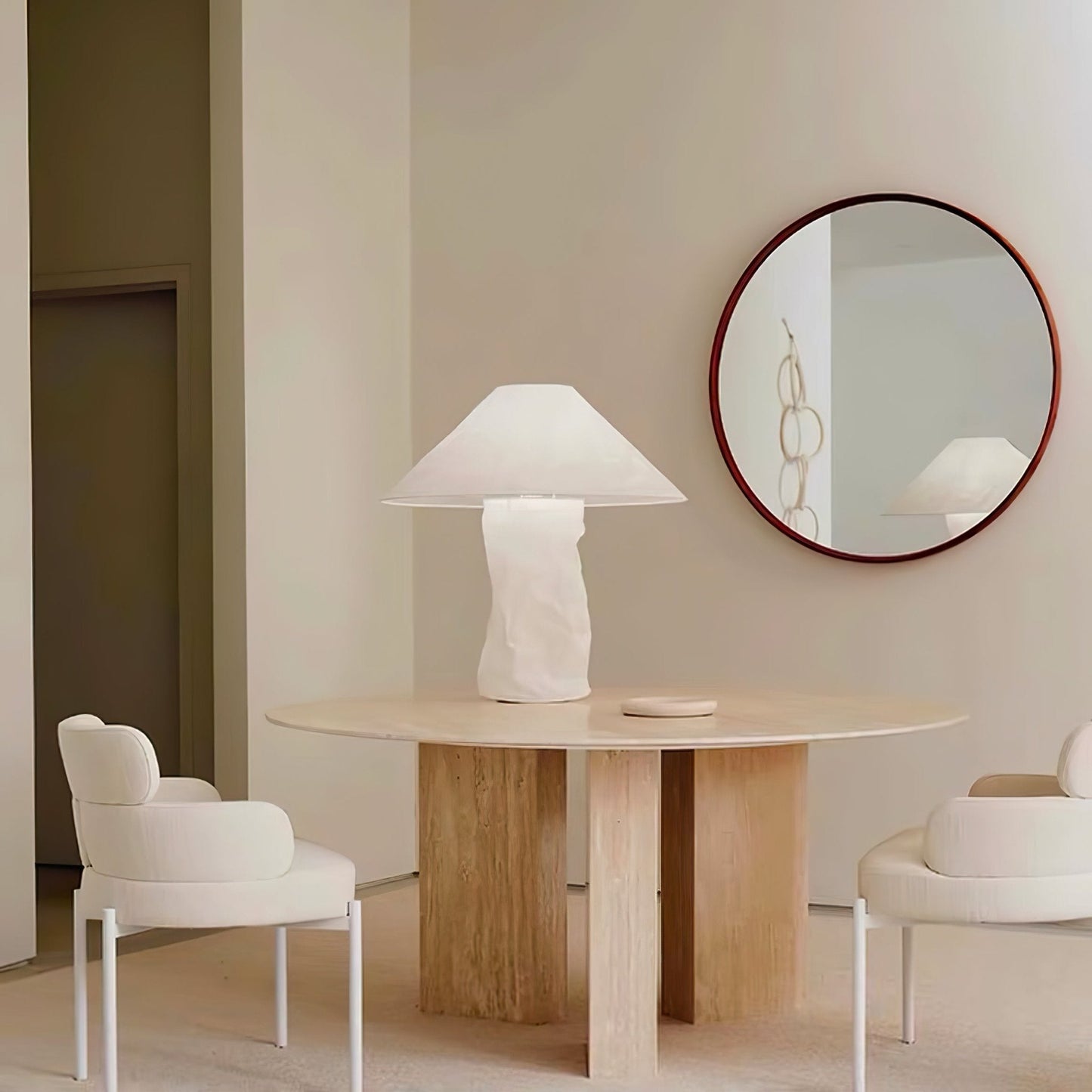 Lampampe Table Lamp Table lamp