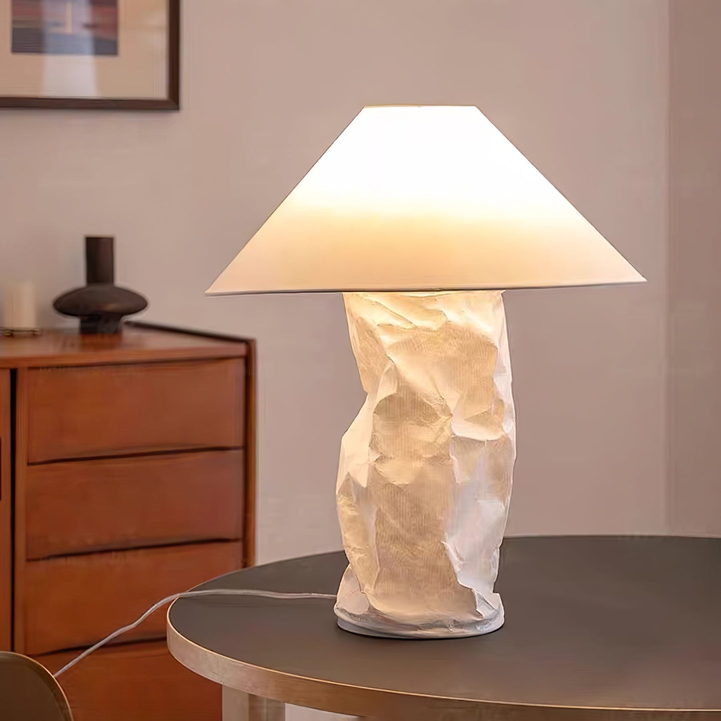 Lampampe Table Lamp Table lamp