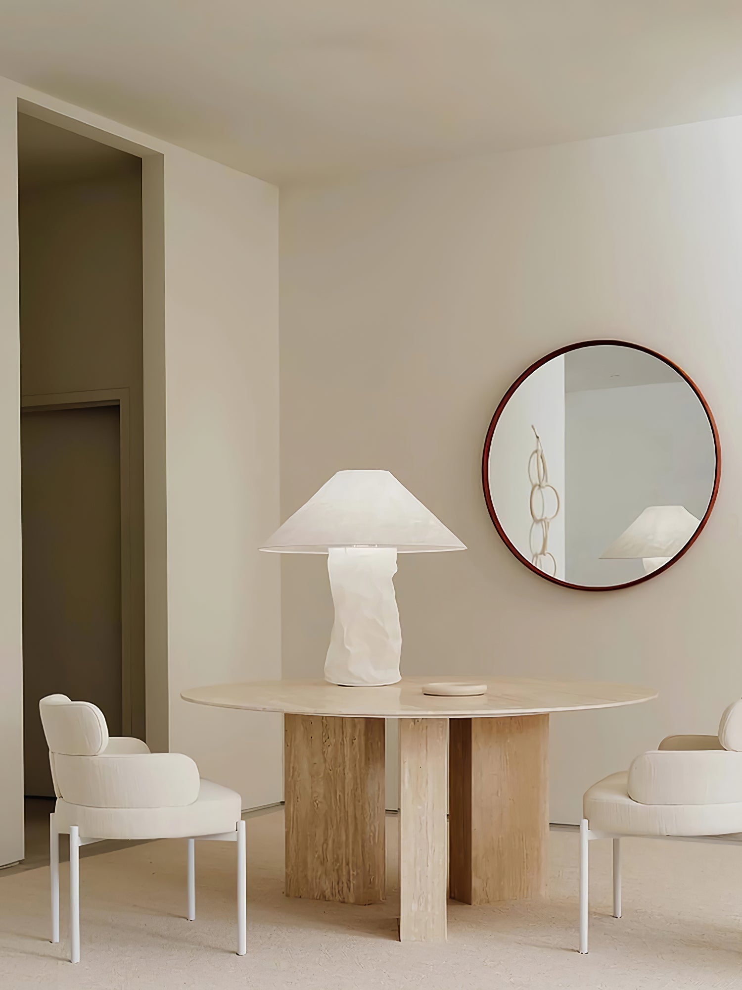 Lampampe Table Lamp Table lamp