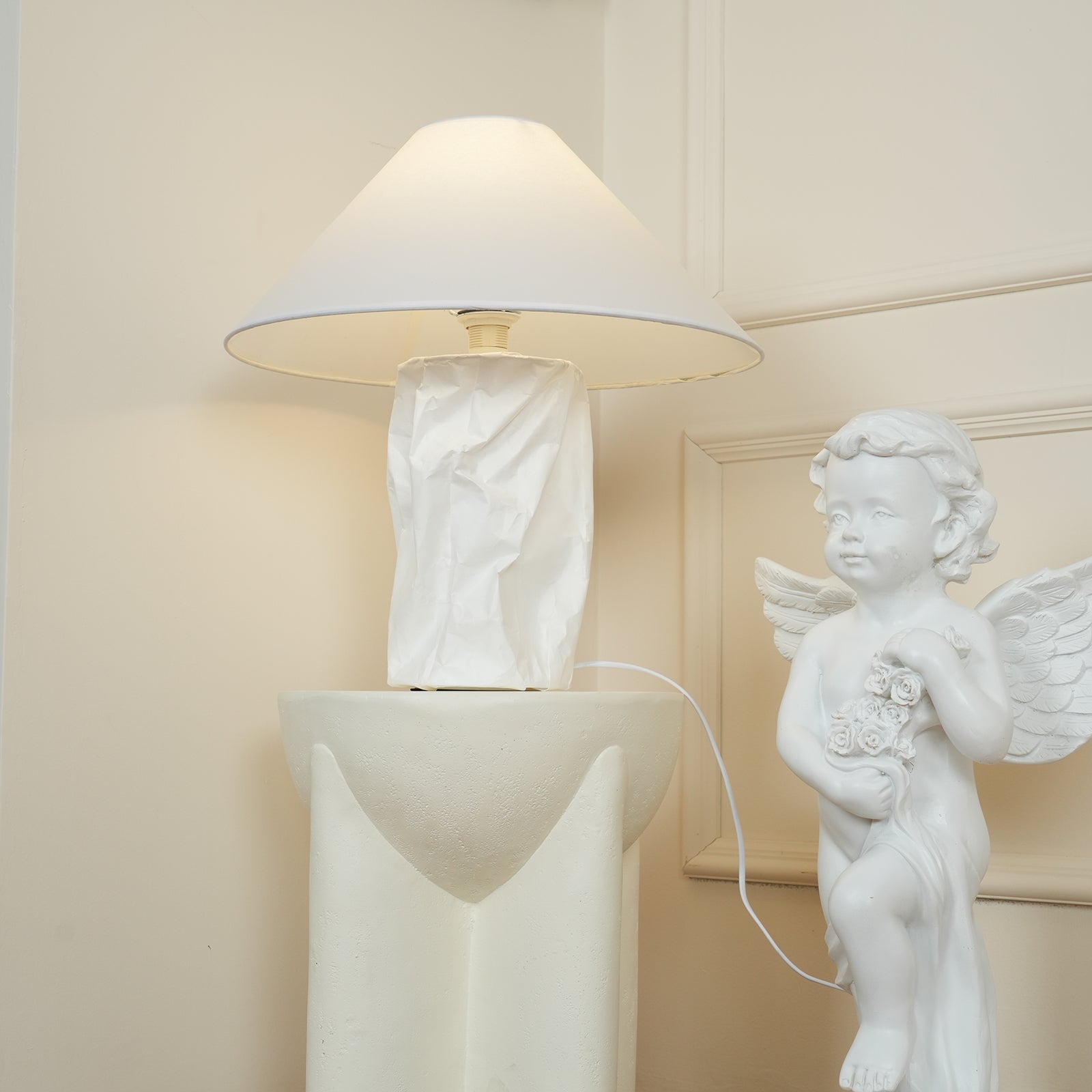 Lampampe Table Lamp Table lamp