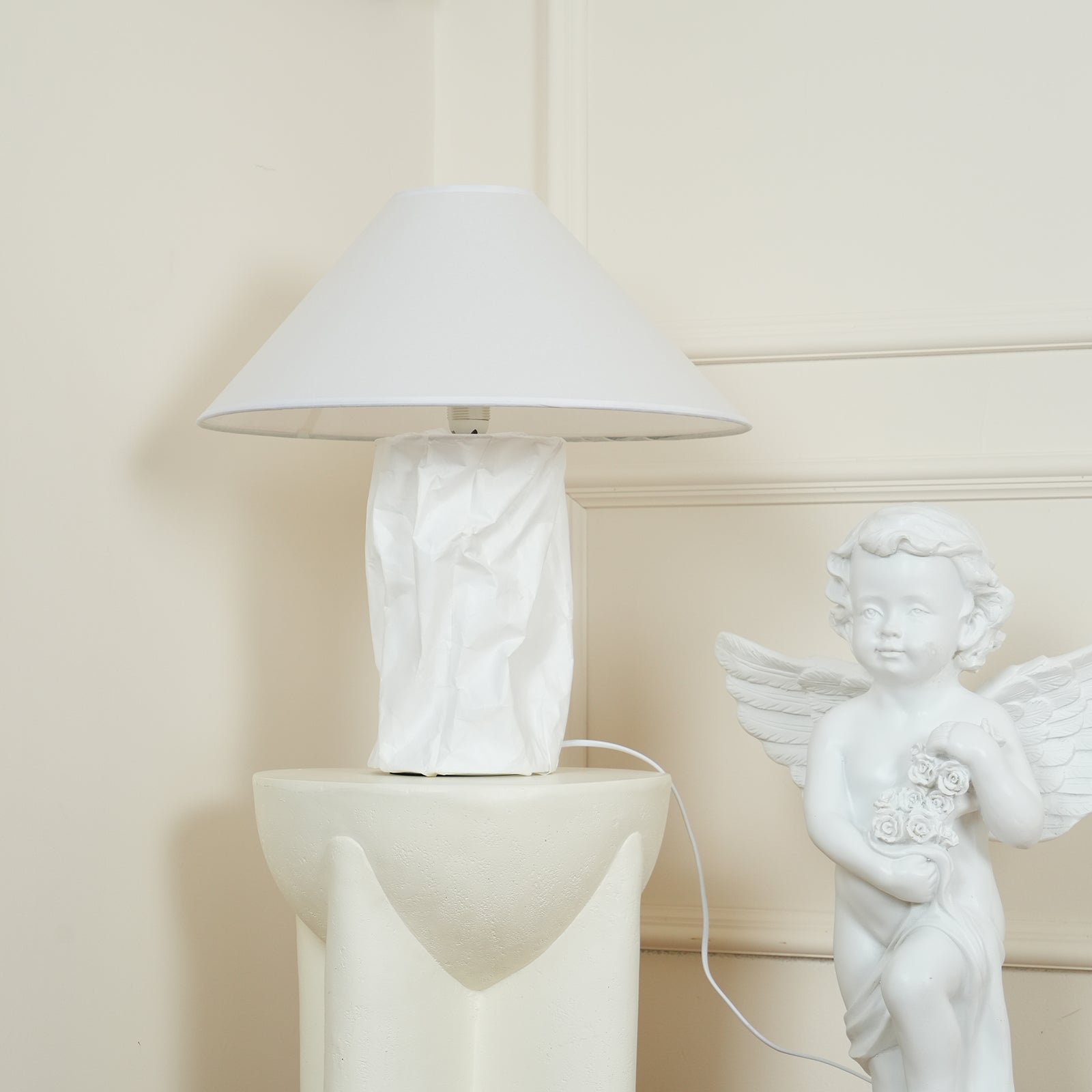 Lampampe Table Lamp Table lamp