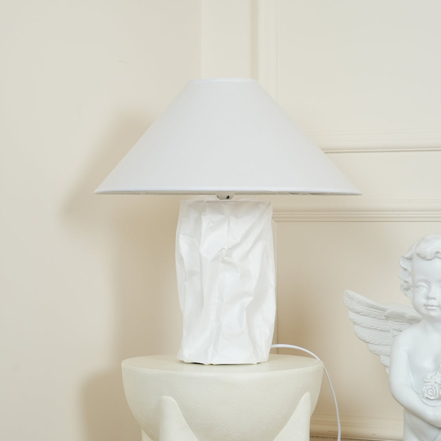 Lampampe Table Lamp Table lamp