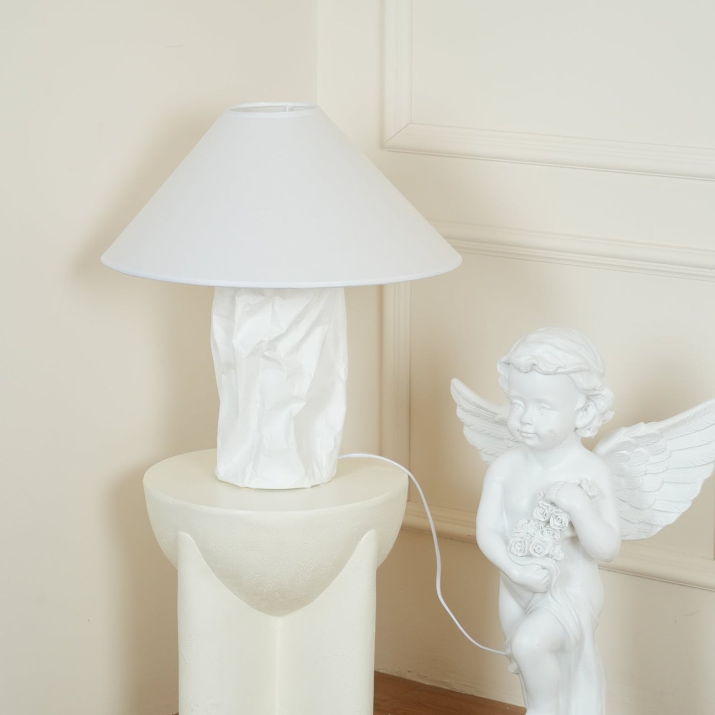 Lampampe Table Lamp Table lamp