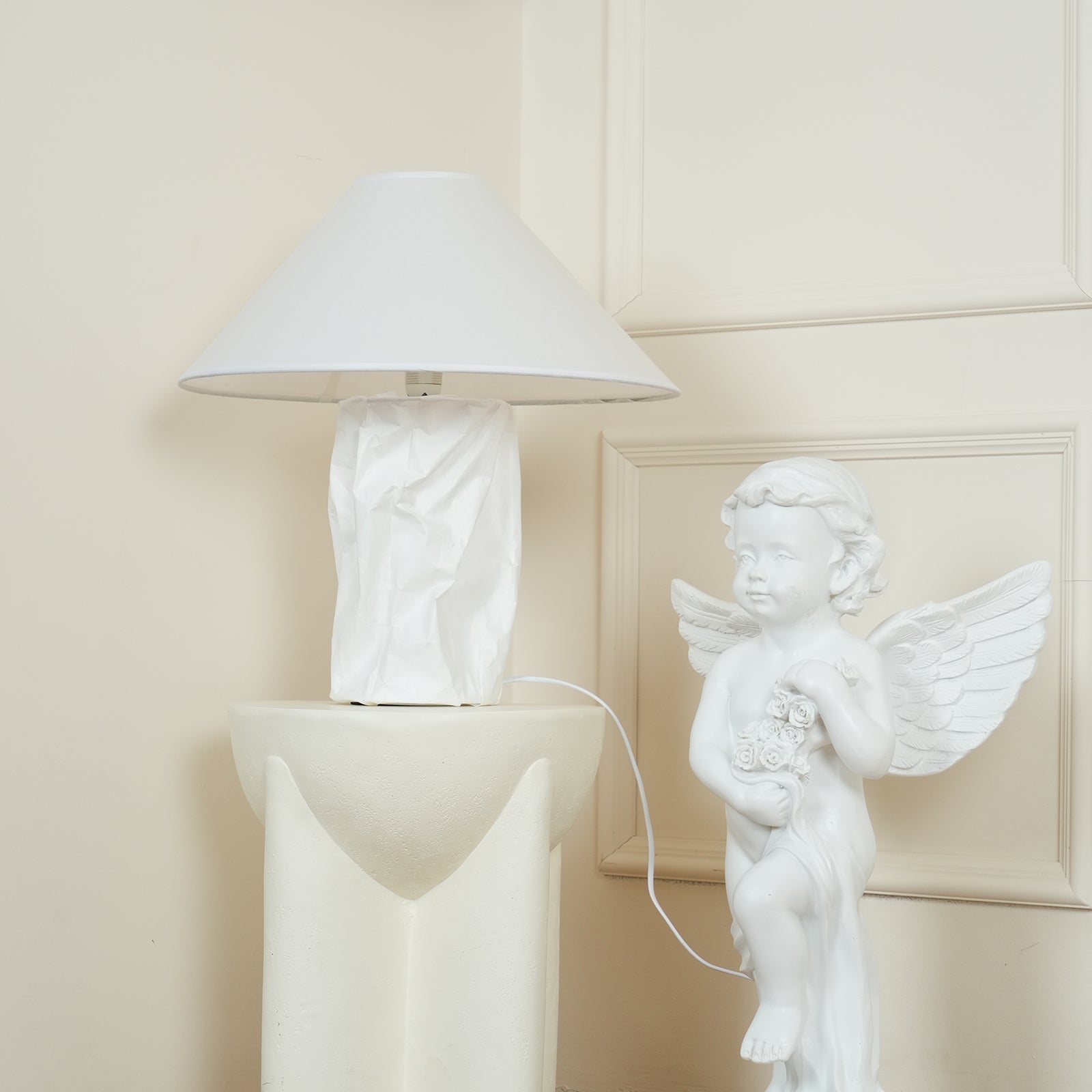 Lampampe Table Lamp Table lamp