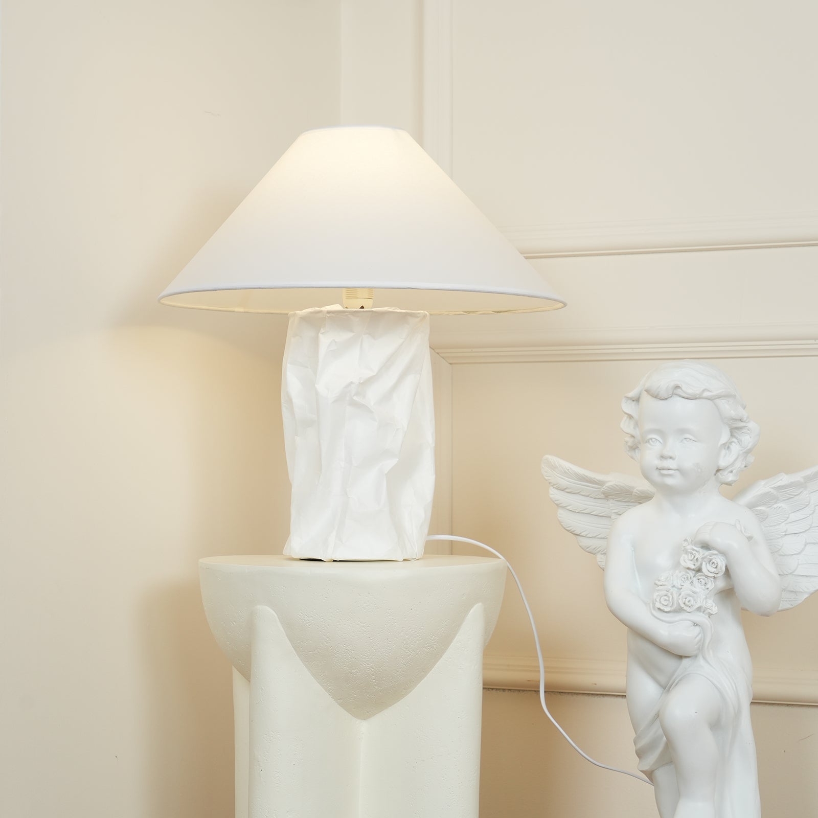 Lampampe Table Lamp Table lamp
