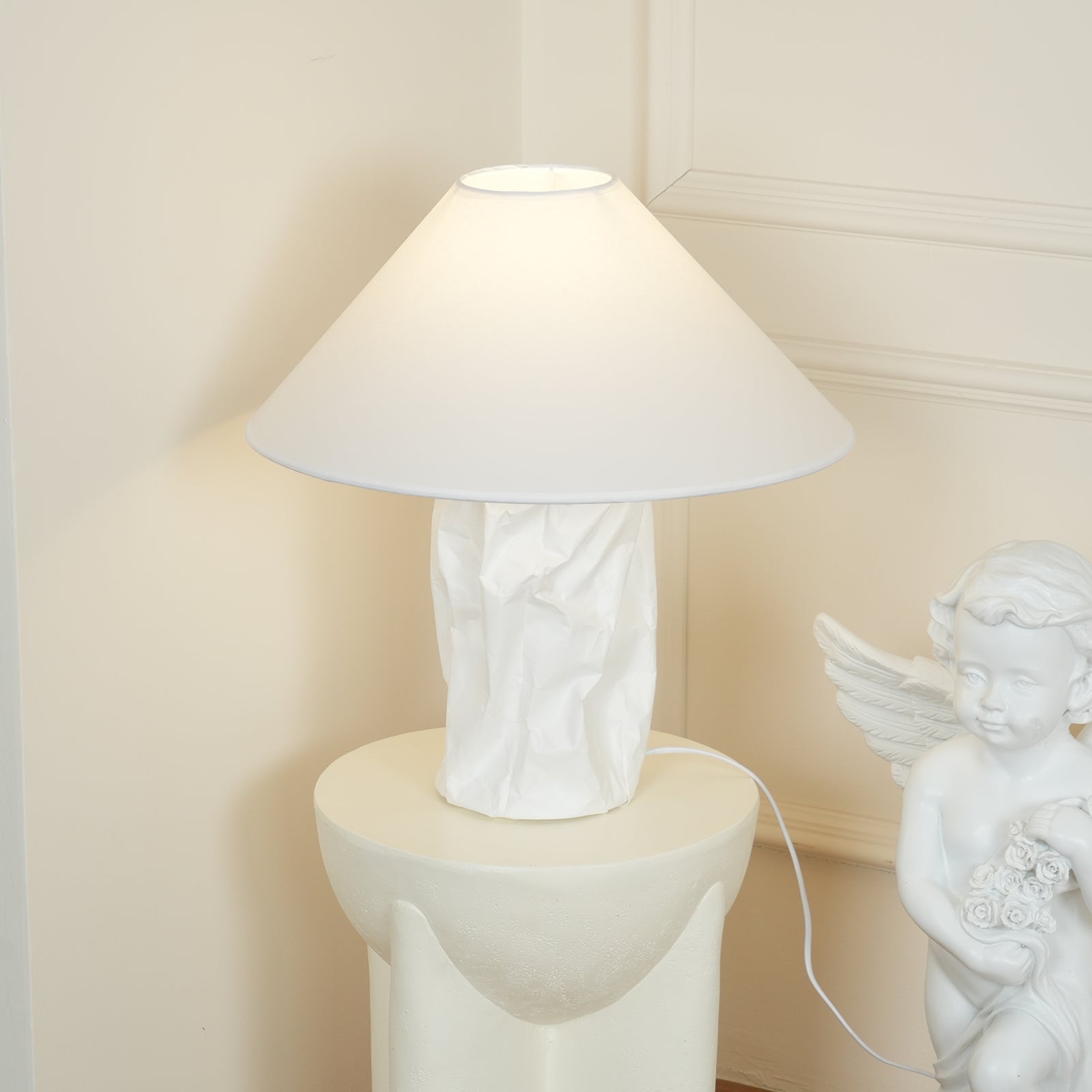 Lampampe Table Lamp Table lamp
