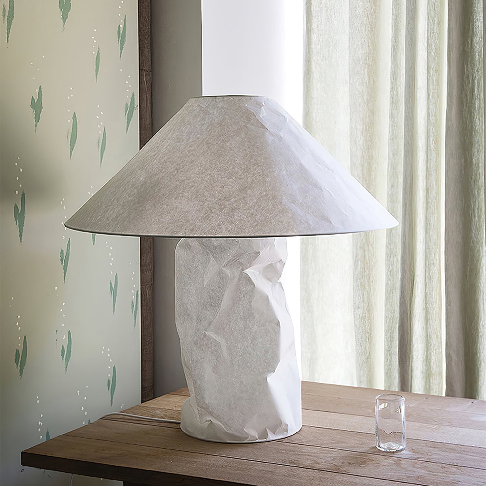 Lampampe Table Lamp Table lamp