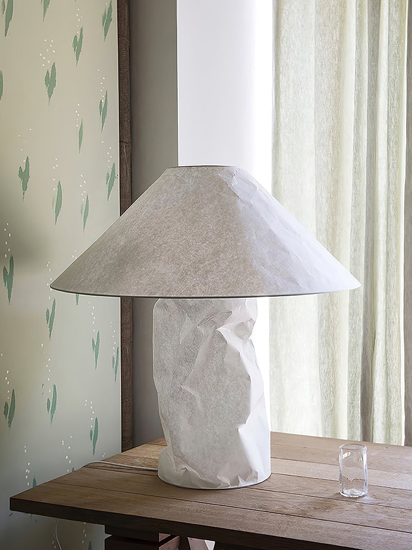 Lampampe Table Lamp Table lamp