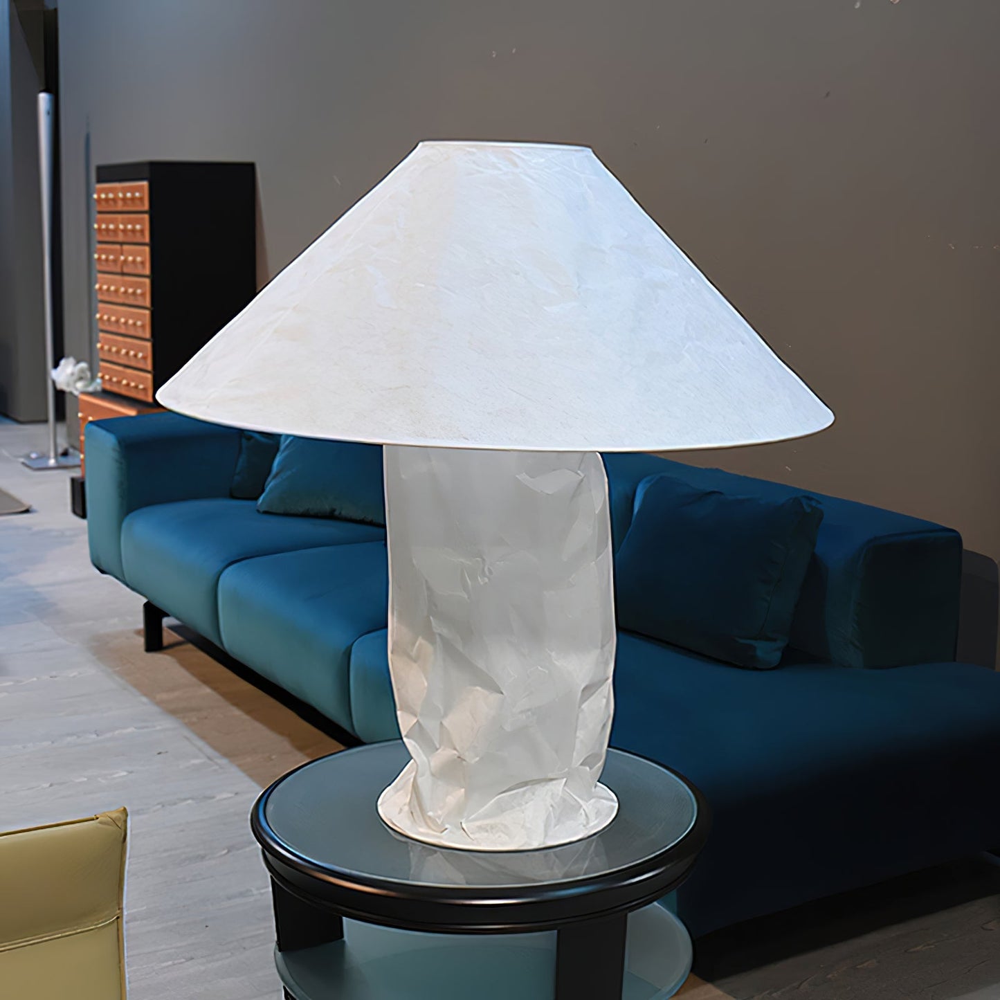 Lampampe Table Lamp Table lamp