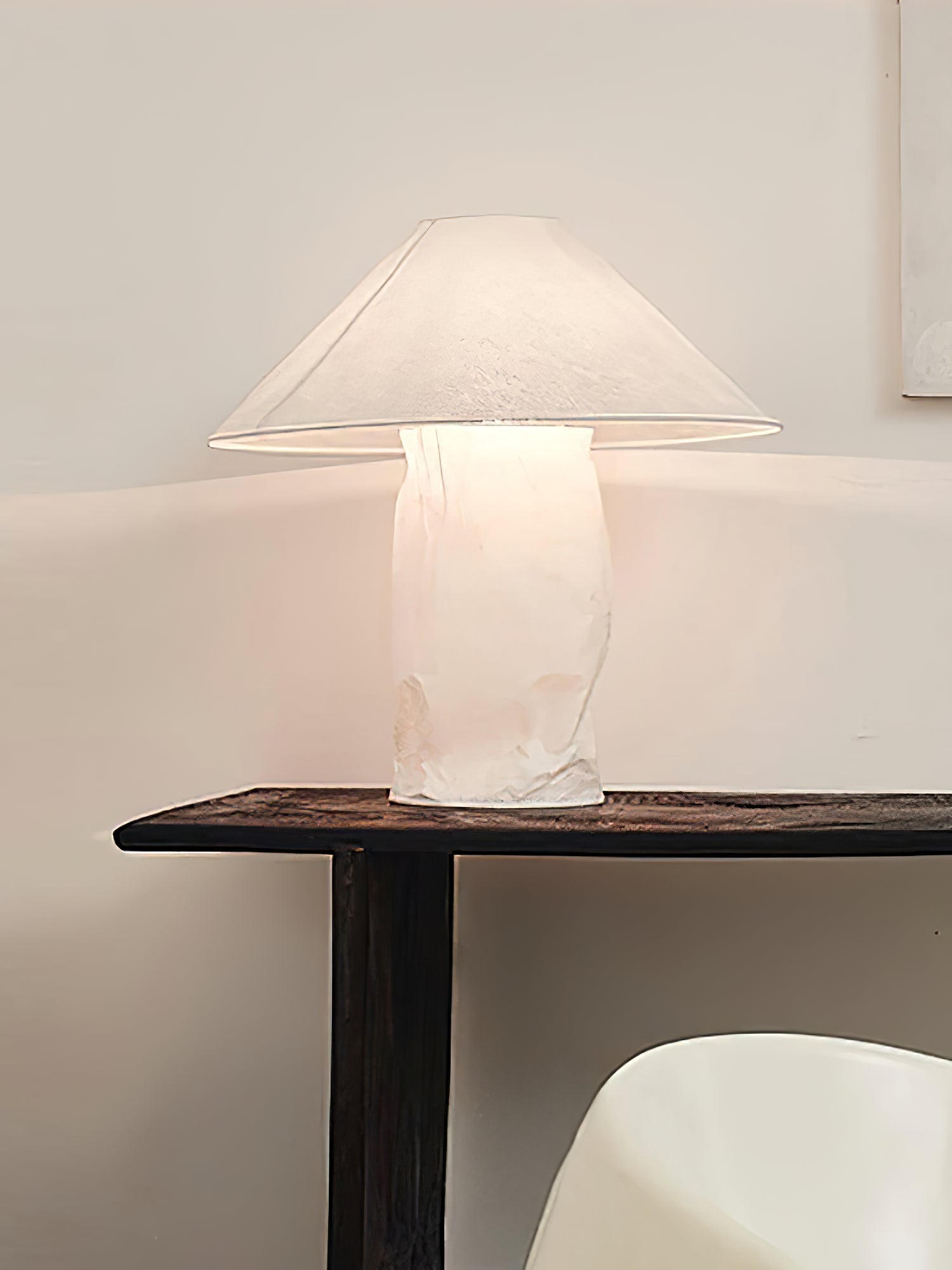 Lampampe Table Lamp Table lamp