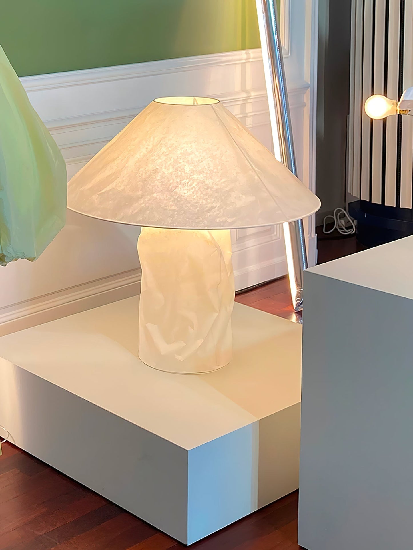 Lampampe Table Lamp Table lamp