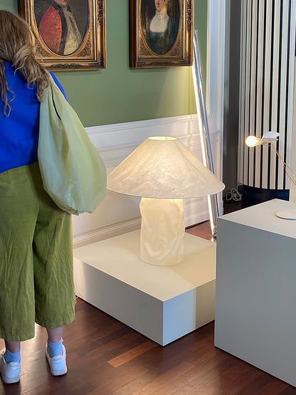 Lampampe Table Lamp Table lamp