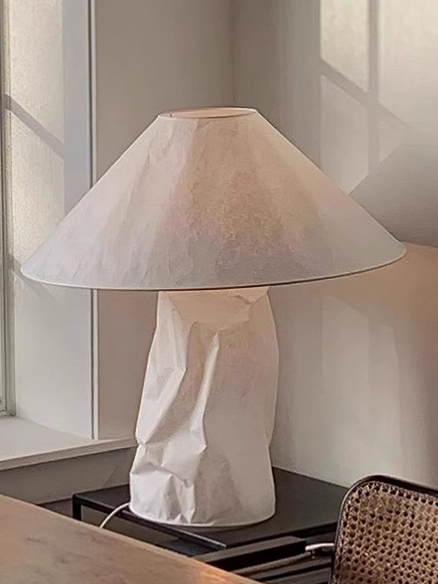 Lampampe Table Lamp Table lamp