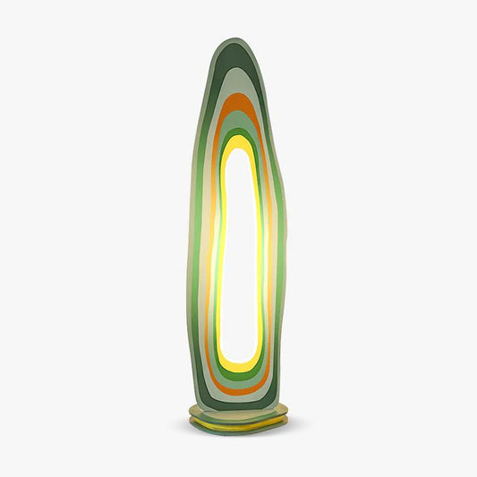 Landscape Floor Lamp Floor lamp