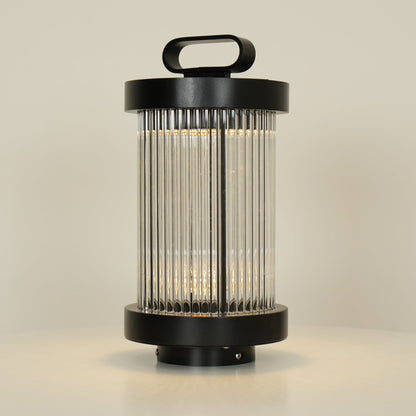 Lantern Garden Solar Outdoor Light